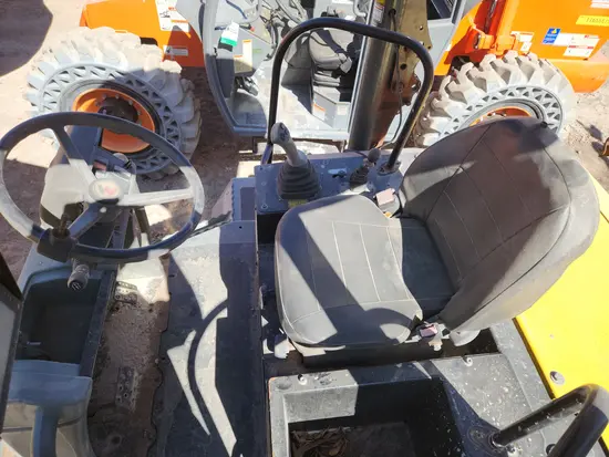 2020 Wacker Neuson DW60