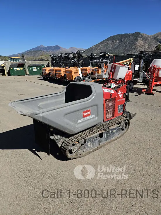 2022 Toro MB TX 2500