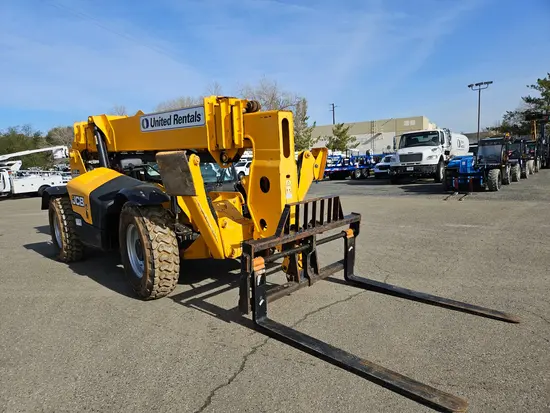 2018 JCB 512-56 S Forklift