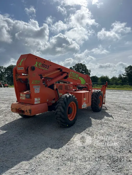 2019 XTREME XR1055 Forklift