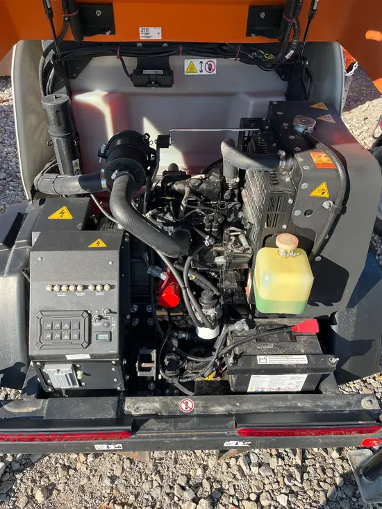 2022 Generac MLTS-4 Portable Work Light