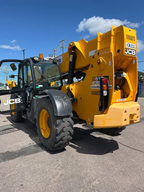 2019 JCB 512-56 S Forklift