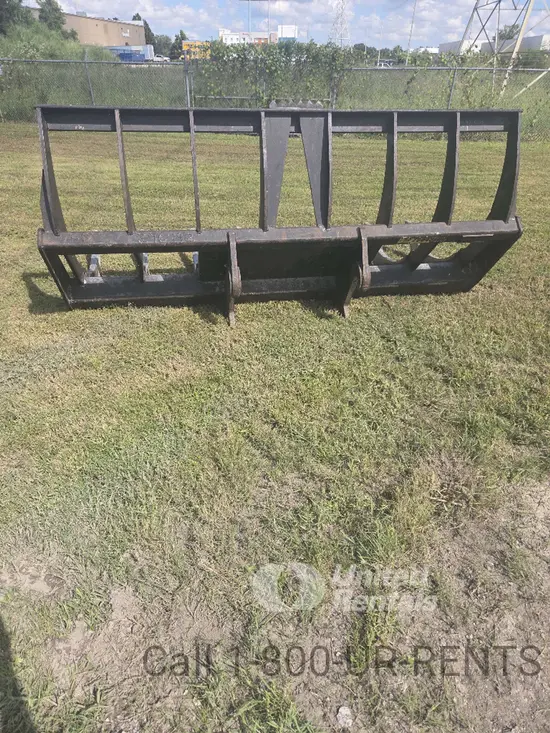 2022 PEMBERTON L300/500-8-106 Attachment