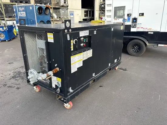 2020 FLAGRO FMA-2300 Heater