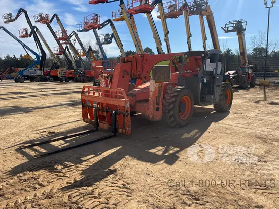 2018 XTREME XR1055 Forklift