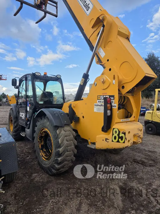 2018 JCB 510-56 S Forklift
