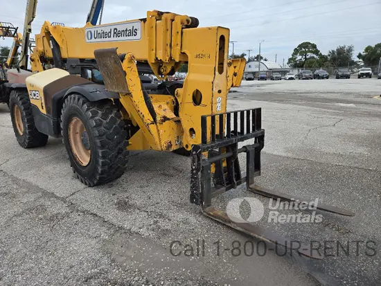2016 JCB 510-56 S Forklift