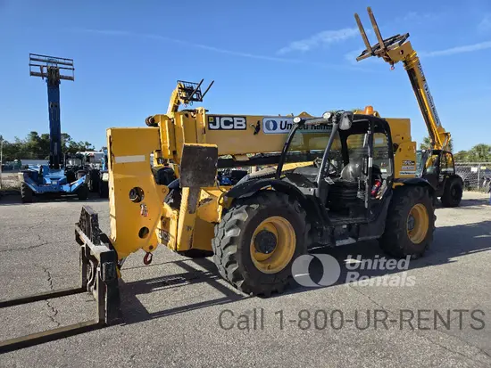 2018 JCB 510-56 Forklift