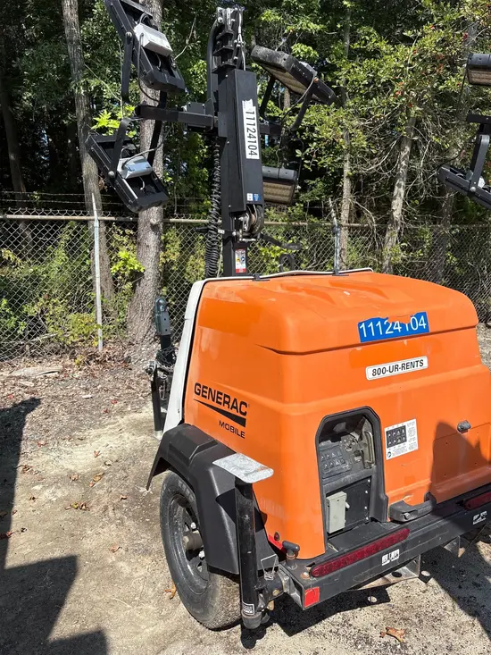 2020 Magnum Pro MLTS-2 Portable Work Light