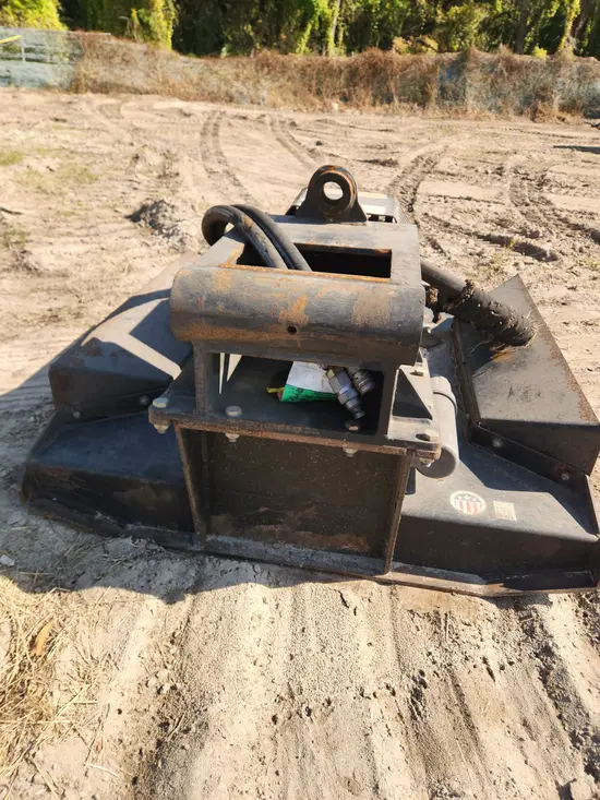 2021 Blue Diamond Attachments 103820 Attachment
