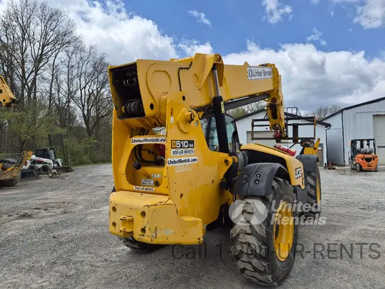 2019 JCB 510-56 Forklift