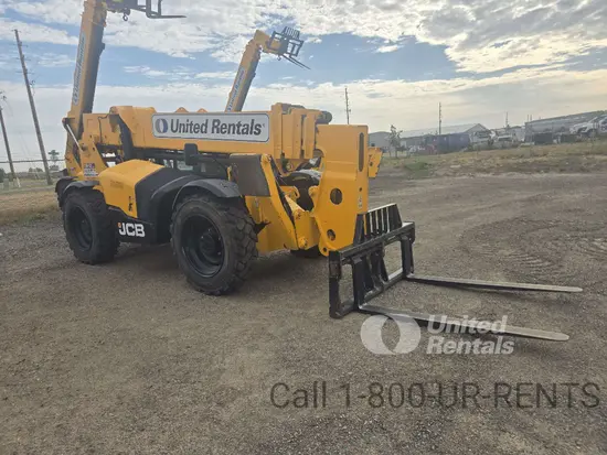 2021 JCB 510-56 S Forklift