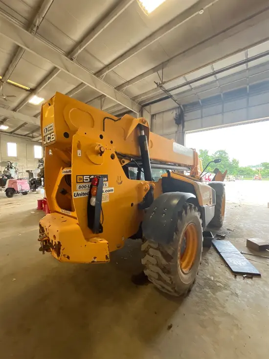 2018 JCB 510-56 S Forklift