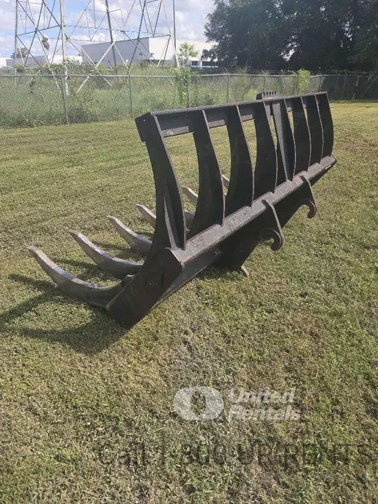 2022 PEMBERTON L300/500-8-106 Attachment