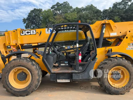 2018 JCB 510-56 Forklift