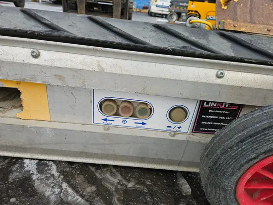 2019 LINKIT LKS450 Material Lift