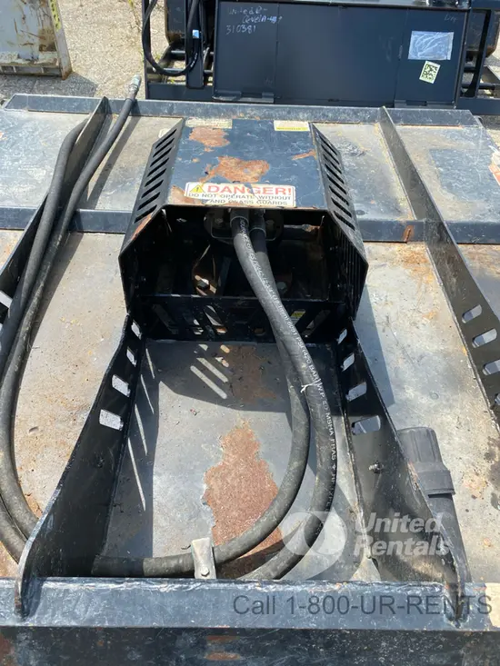 2022 Blue Diamond Attachments 103012 Attachment