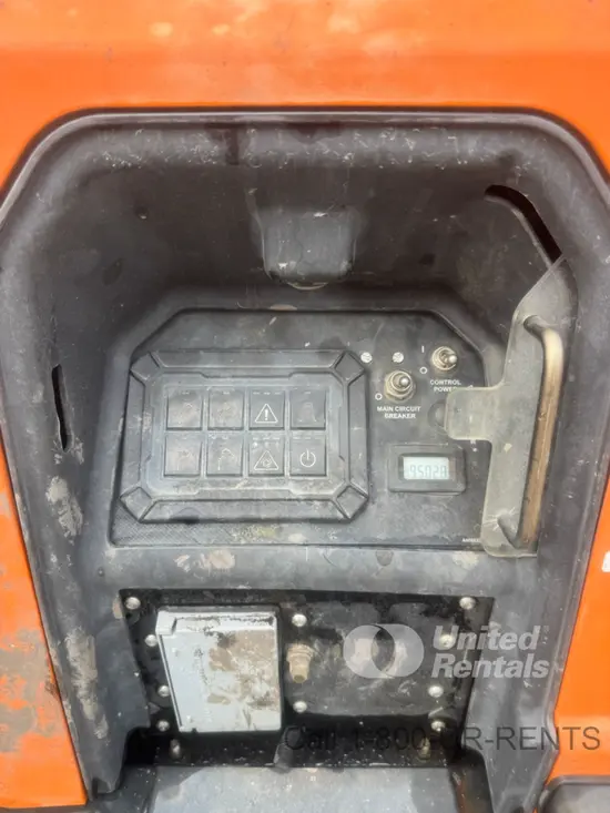 2022 Generac MLTS-4 Portable Work Light