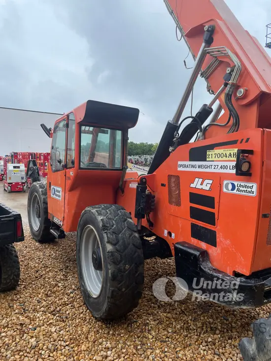 2019 JLG 10054 Forklift