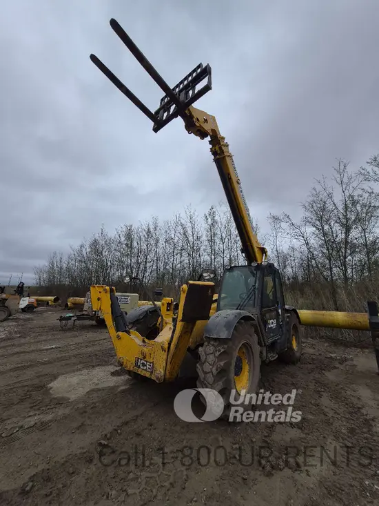 2019 JCB 512-56 S Forklift
