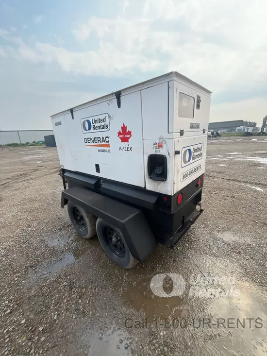 2022 Generac MMG45IF4CAN6 Diesel Generator