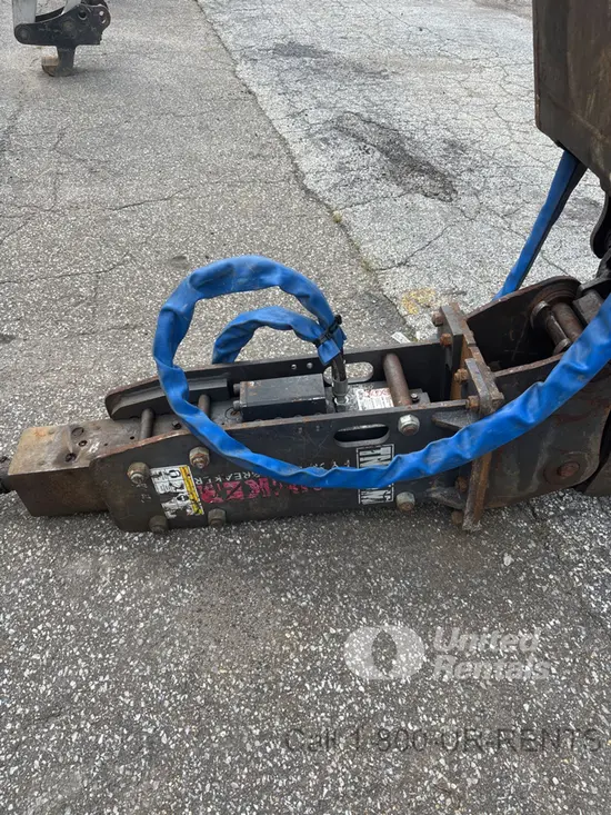 2020 Tamco Tools TNB-6M Attachment
