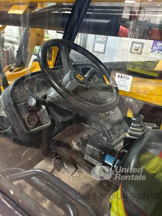 2018 JCB 510-56 Forklift