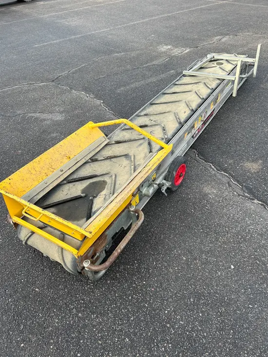 2019 LINKIT LKS450-3.2 Material Lift