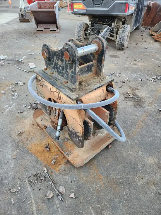 2021 UB Equipment UC20-1 Compaction Attachment