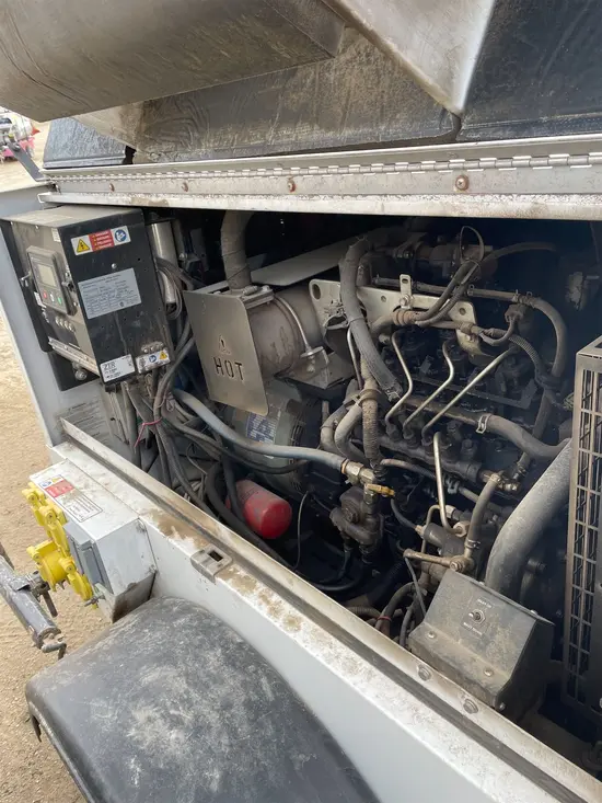 2022 Generac MLT4200IVF4 Portable Light Tower