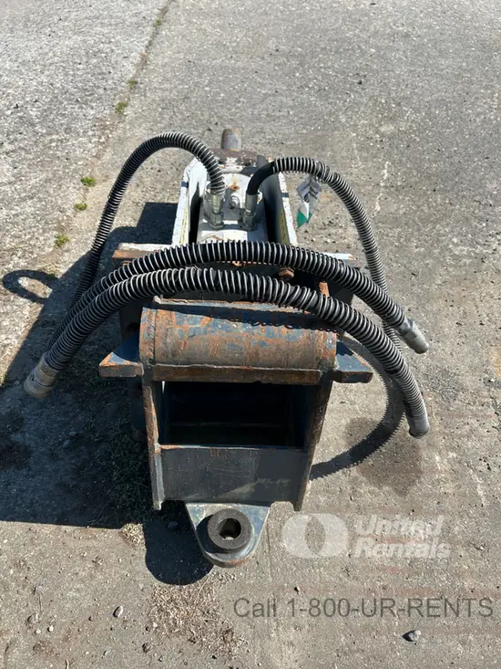 2022 FURUKAWA KF9FSP-WR Attachment