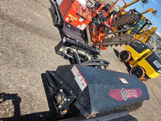 2022 VIRNIG VAB72 Attachment