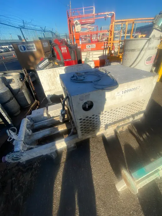 2019 HYFLEX 321EHP