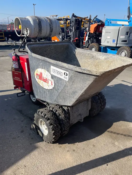 2019 Allen Engineering AR16PBEP