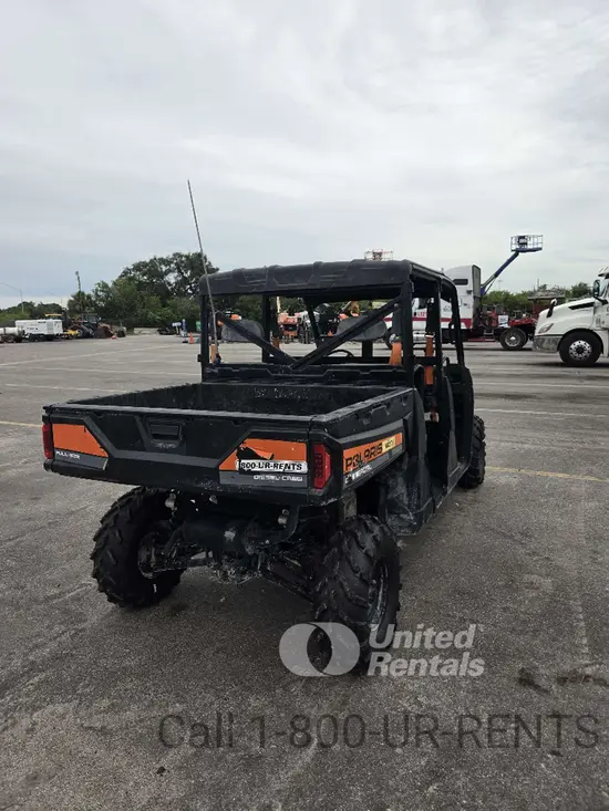 2023 Polaris PRO XD 4000D Utility Vehicle