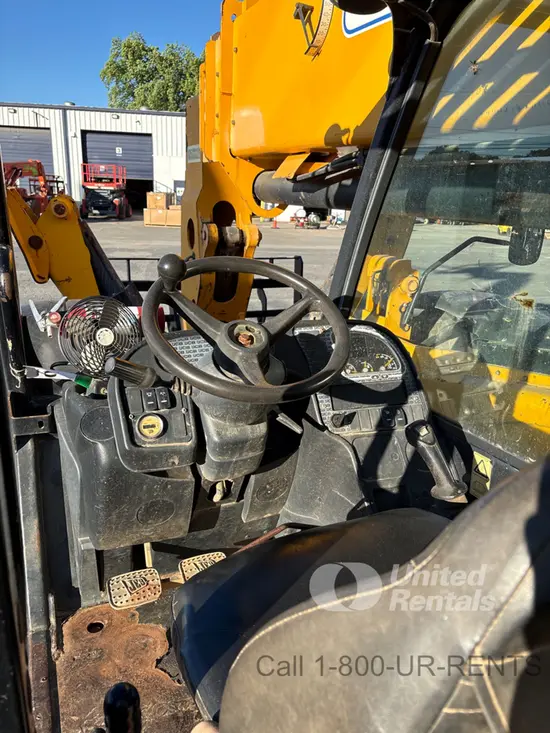 2016 JCB 510-56 S Forklift