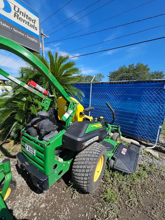 2022 John Deere Z930M
