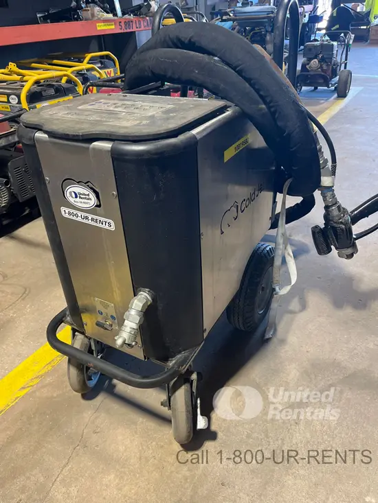 2018 Cold Jet Aero 40FP Air Tool Accessory