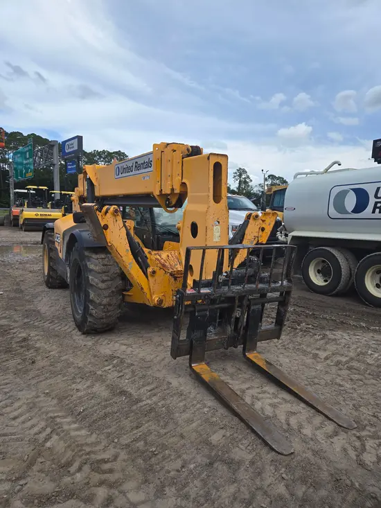 2018 JCB 510-56 Forklift