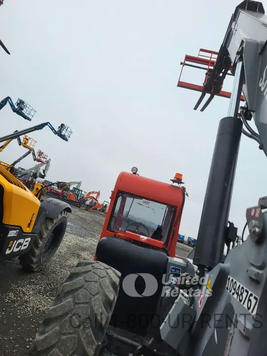 2019 Skyjack SJ1256THS Forklift