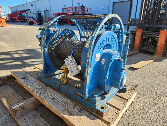 2012 SAN-EI SEIKI W10220LAABG
