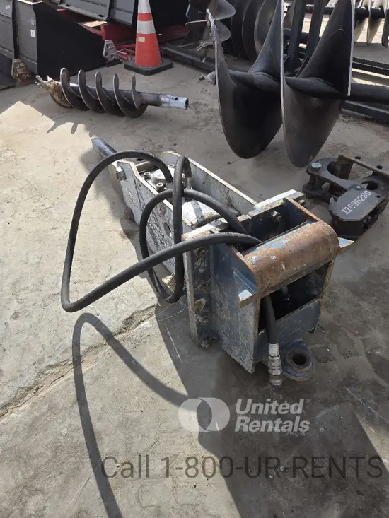 2022 FURUKAWA KF9FSP-WR Attachment