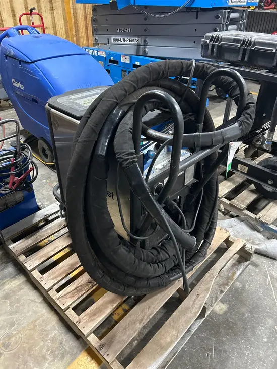 2018 Cold Jet Aero 40FP Air Tool Accessory