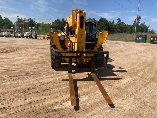 2017 JCB 510-56 S Forklift