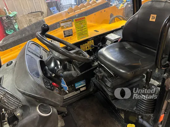 2018 JCB 512-56 S Forklift