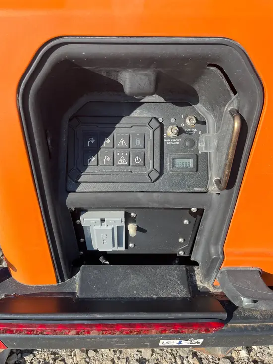 2022 Generac MLTS-4 Portable Work Light