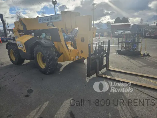 2018 JCB 510-56 S Forklift