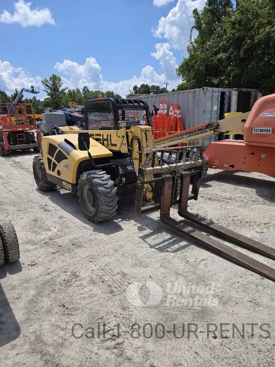 2019 Gehl RS5-19 Forklift