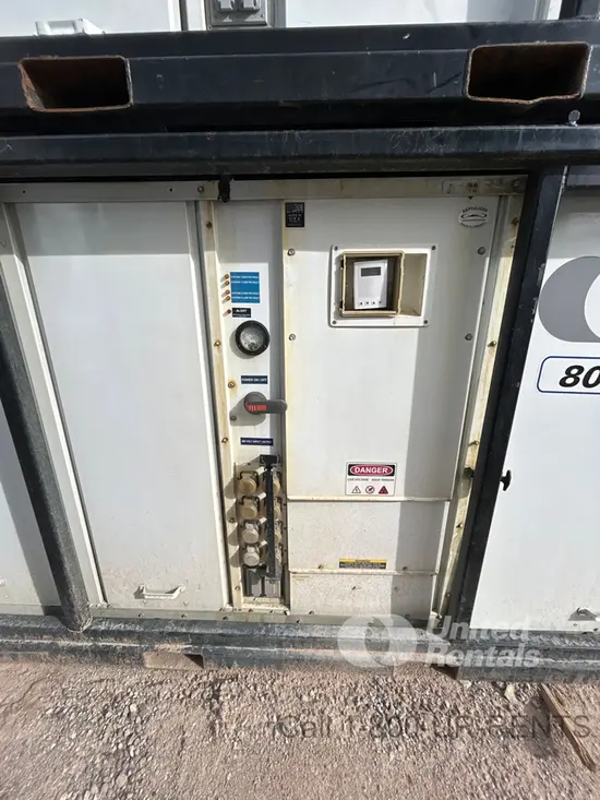2019 TRANE 25T-480V-DH-TCH