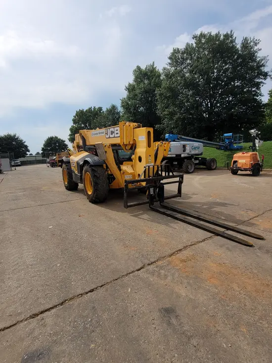 2018 JCB 510-56 S Forklift